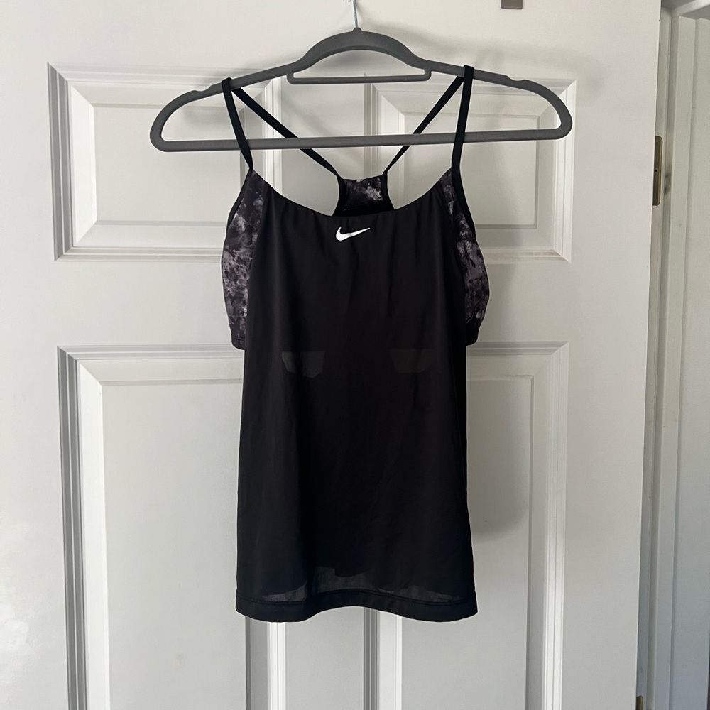 Nike M Swimsuit Top